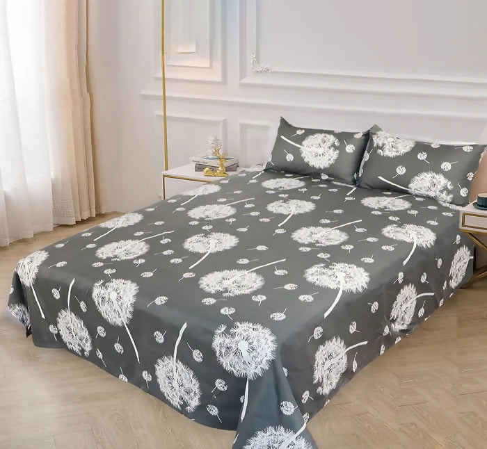 Coyer Double Bedsheet - DB133