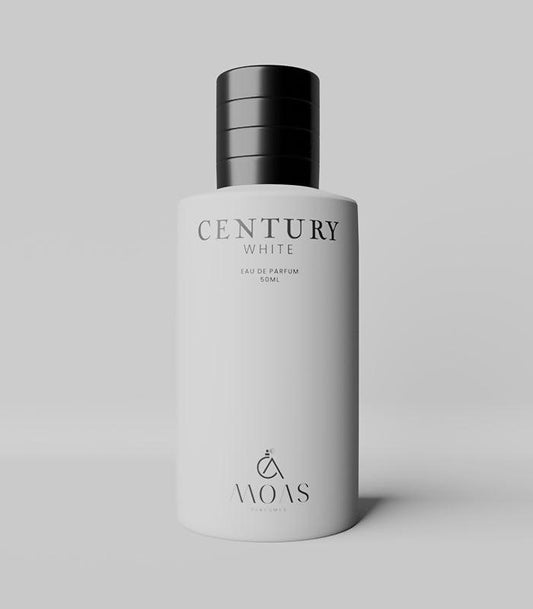 CENTURY WHITE Impression of Silver Mountain Water Creed
