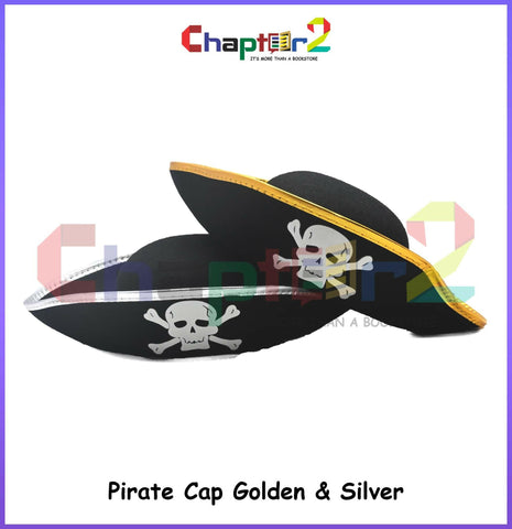 Pirate Hat - ValueBox