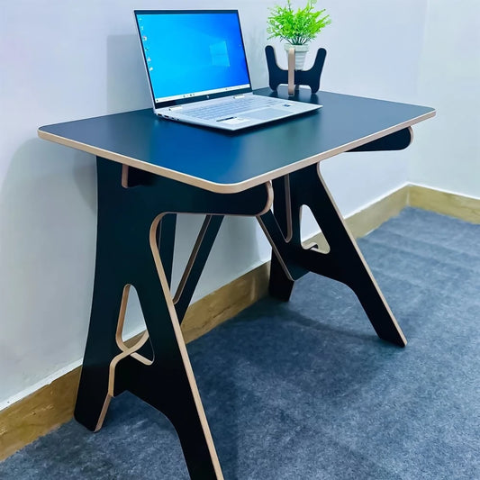 Built-in Reception Desk