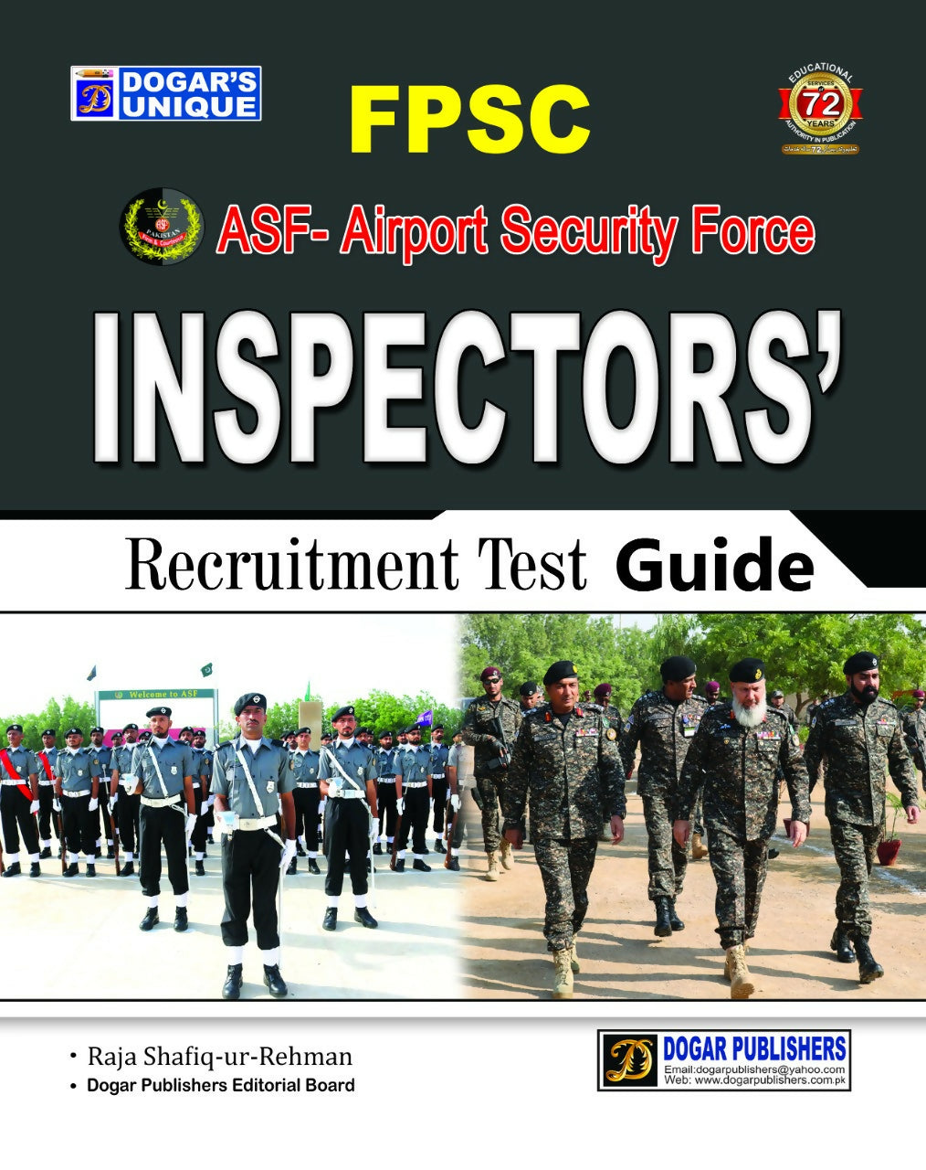 ASF-Inspector-Guide