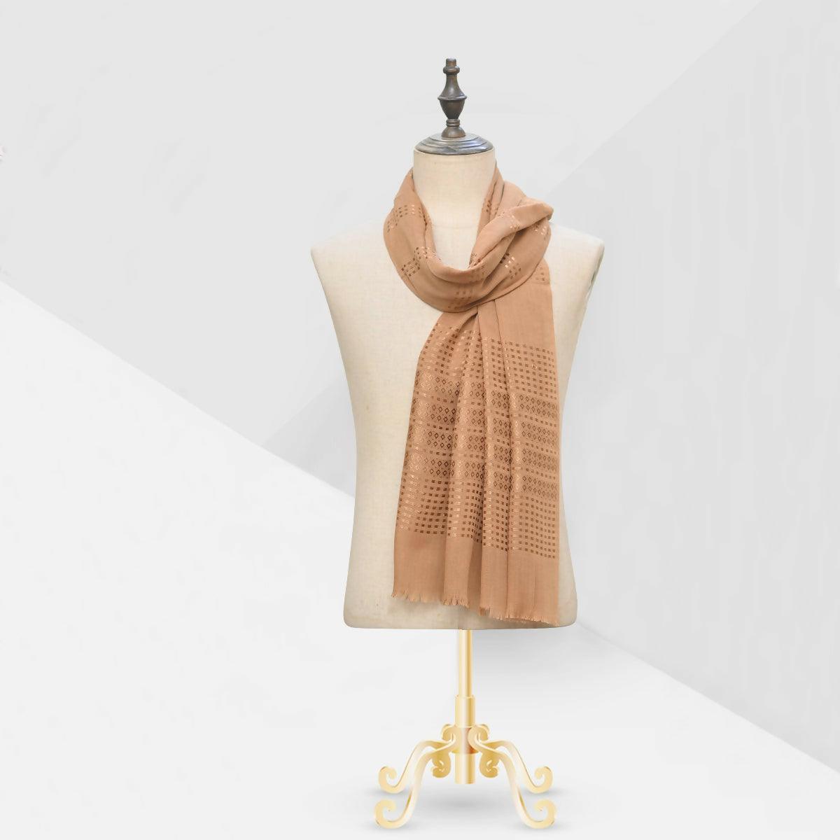 Classic Scarf - ValueBox