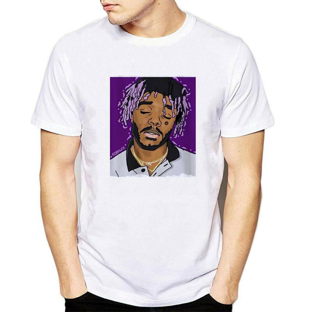 Khanani's Tupac 2pac T Shirt Shakur Cool T Shirts for men - ValueBox