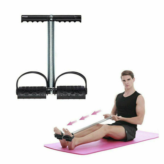 Single Spring High Quality Tummy Trimmer for Body Fitness - ValueBox