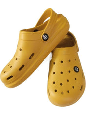 Ladies Crocs Shoes Summer Sandals Hospital Shoes Young Doctor Crocs - ValueBox