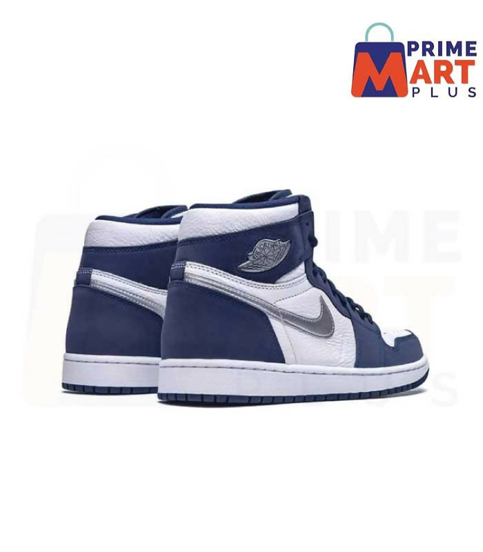 Air Jordan 1 High CO.JP ‘Midnight Navy’®