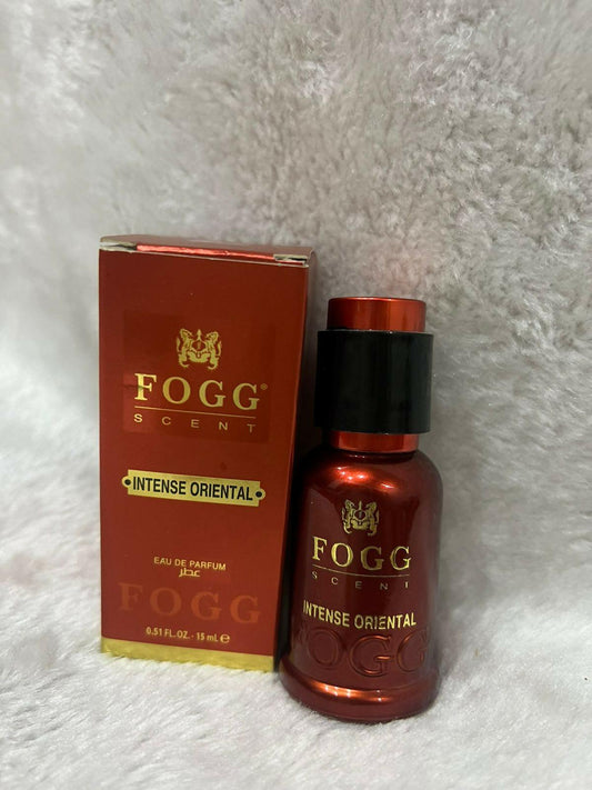 Fogg Intense Oriental 15ml