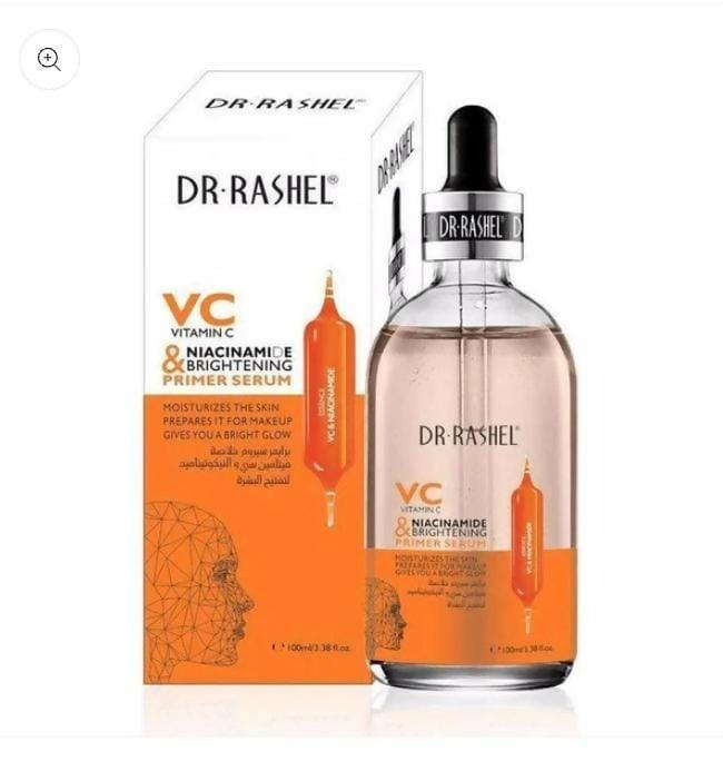 Dr Rashil vitamin c serum - ValueBox