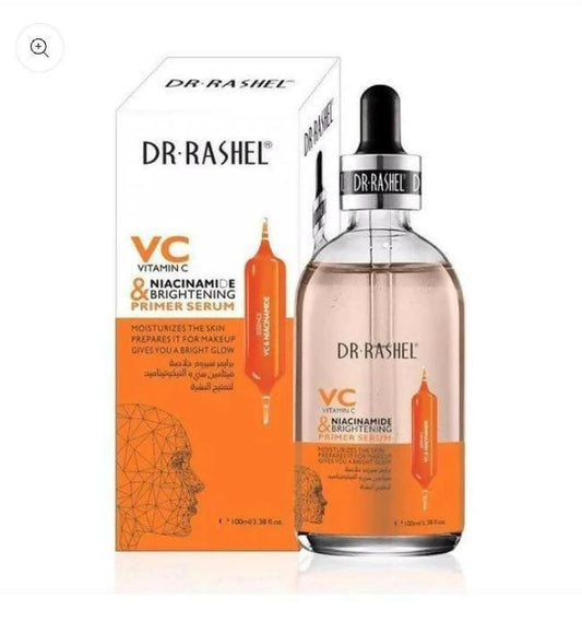 Dr Rashil vitamin c serum