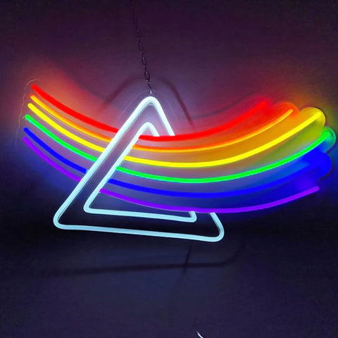 Pride - LED Neon Sign