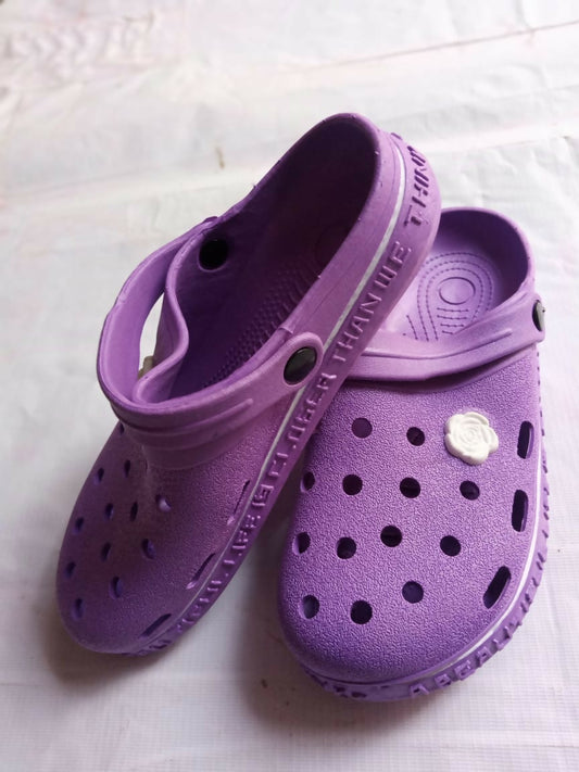 Crocs Shoes