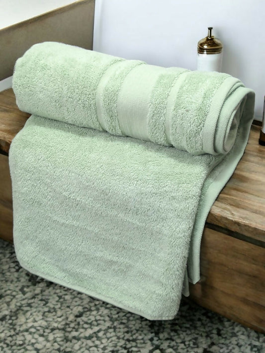 Plush Towel - TXL135