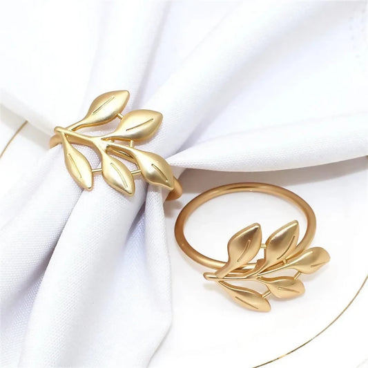 Napkin-Holder-Rings-Rowan-Rose-Apricot-1055