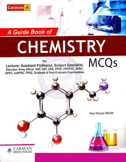 Caravan-A-Guide-Book-of-Chemistry-MCQS-by-Haq-Nawaz-Bhatti-2