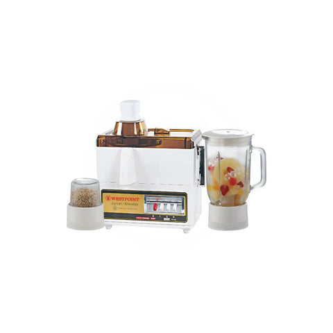 WestPoint Juicer Blender Dry mill WF-7701GL - ValueBox