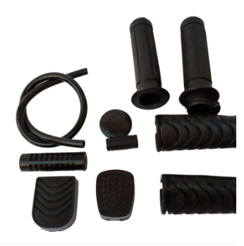 Basic Rubber parts set for motorcycle cd70 and China bikes