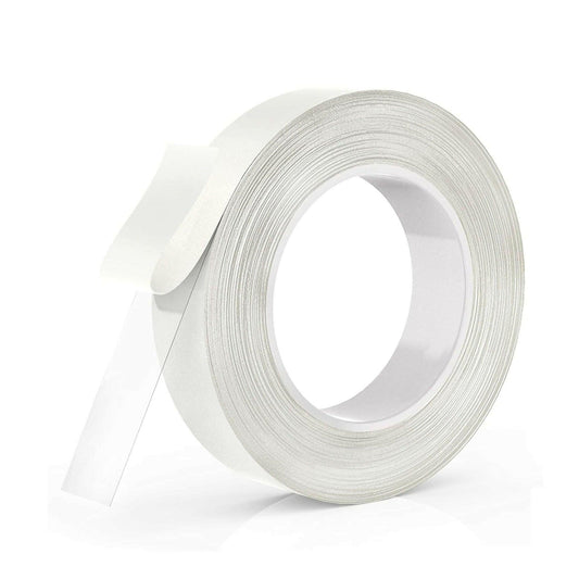 Double Side Transparent Tape 1 Inch - ValueBox