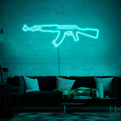 Gun-Neon-Sign-2-3