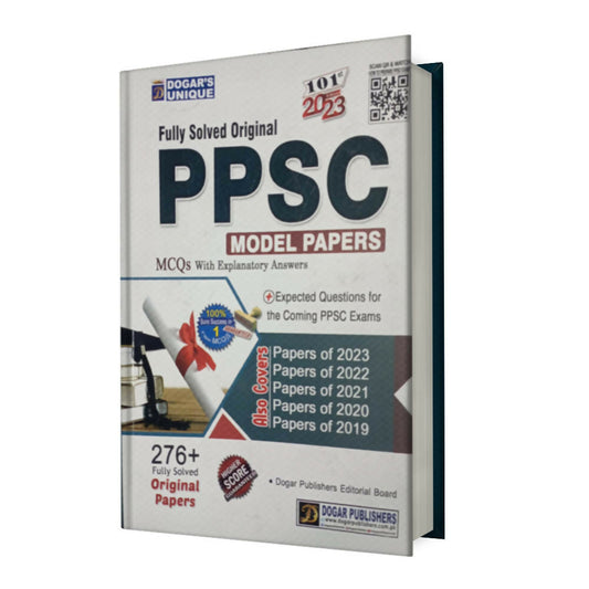 PPSC-New