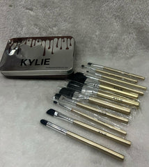 kylie Professional Brush Set - ValueBox