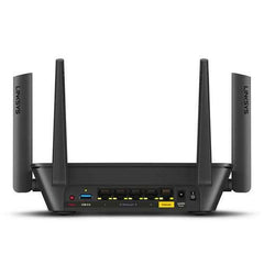 Linksys MR8300 Mesh WiFi Router, AC2200, MU-MIMO Triband router (Branded Used) - ValueBox