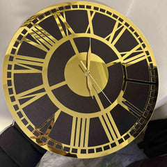 Premium Majestic Roman Clock - ValueBox