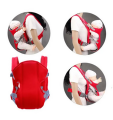 Baby Carrier Belt 2 In 1 Multifunctional Baby Carrier Bag