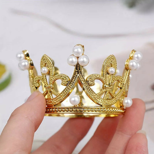 Napkin-Holder-Rings-Crown-Gold-Apricot-722