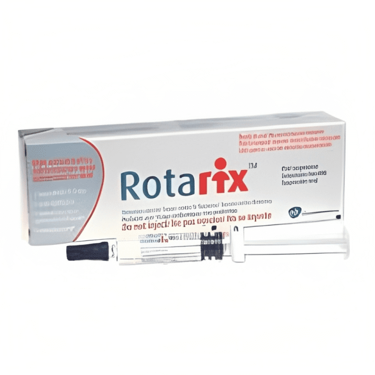 Rotarix Oral 1.5ml Susp