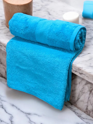 Plush Towel - TXL141