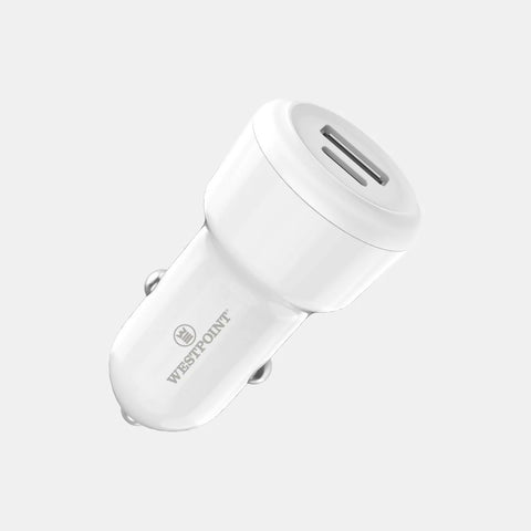 Westpoint Car Charger WP-90 - ValueBox