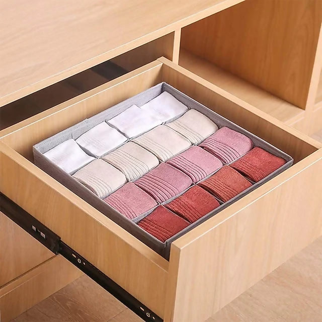 Drawer-Storage-Organizer-for-Socks-and-Under-Garments-Grey-small-5018-Apricot-4980