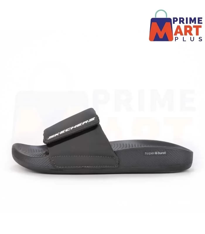 Skechers Slide Z Grey