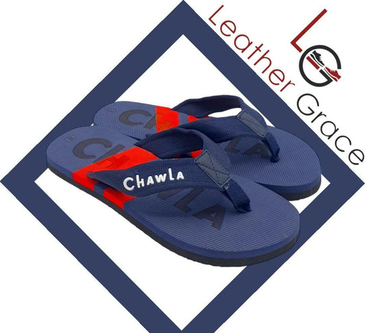 Casual flipflops for men Lightweight Comfy insole Durable