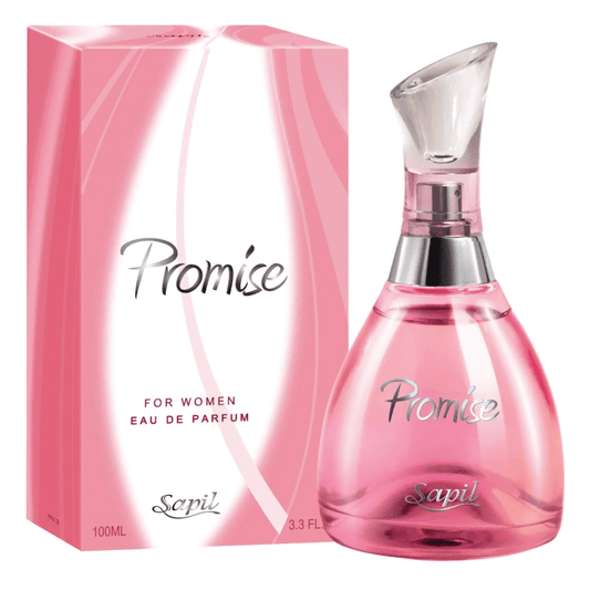 Sapil Promise Perfume for Women 100 Ml