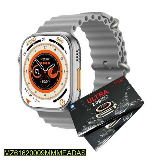 T10 Ultra Smart Watch - ValueBox