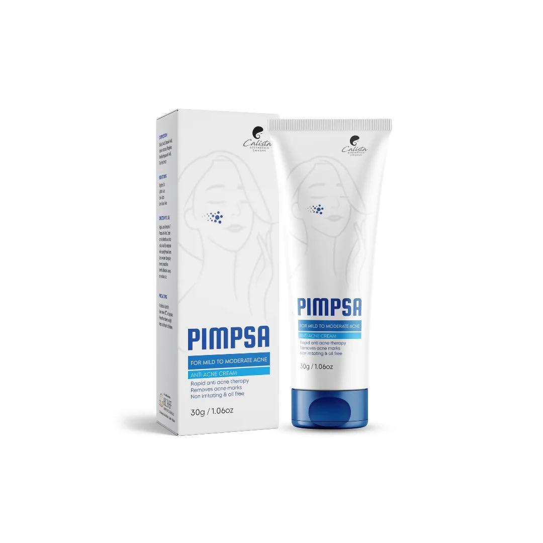 PIMPSA CREAM ( ANTI ACNE CREAM) - ValueBox