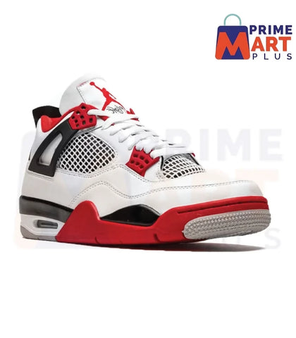 NIKE AIR JORDAN 4 RETRO BLACK CEMENT 2023®