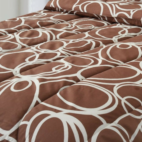 1-PC-Double-Winter-Comforter-Cafeo-Brown-Apricot-9156 (1)