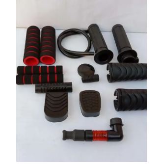 Rubber parts for motorcycle cd70 and China cd70