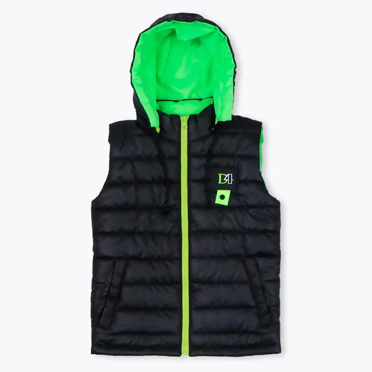 Puffer Jacket