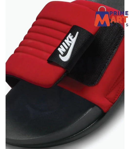 NIKE OFFCOURT ADJUST SLIDES RED®