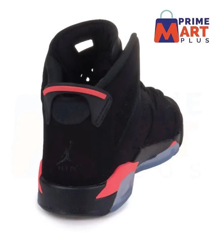 Air Jordan 6 Retro ‘Infrared’ (Replica)®