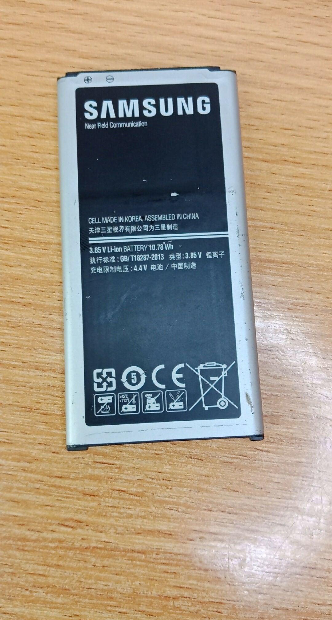 Samsung S5 Original Battery - ValueBox