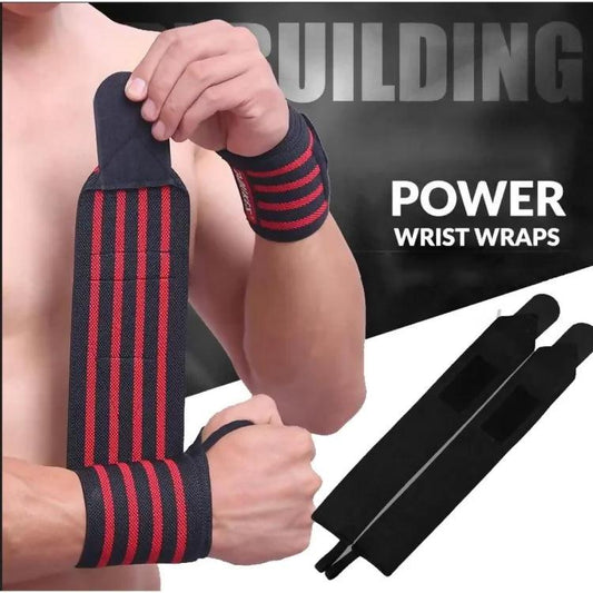 Weightlifting Wrist Wrap Hand Wrap