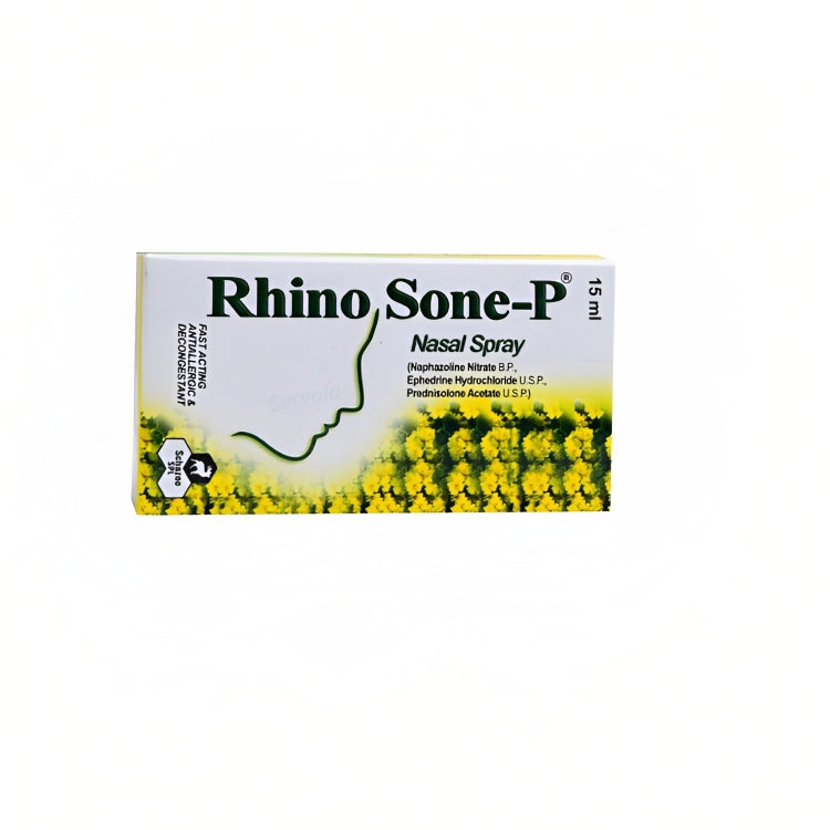 Rhinosone P 15ML Nasal Spray