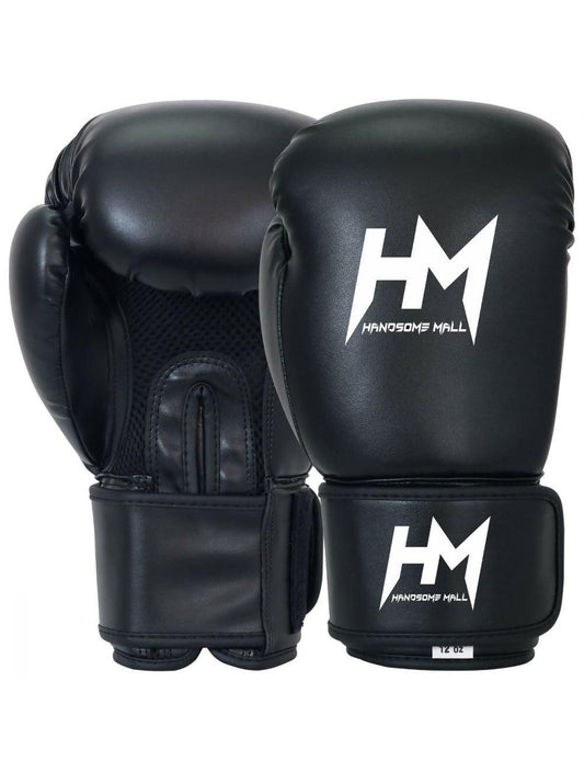 Premium Quality Boxing Gloves 12Oz Standrad Size for Mens, Women, Boys ,Girls