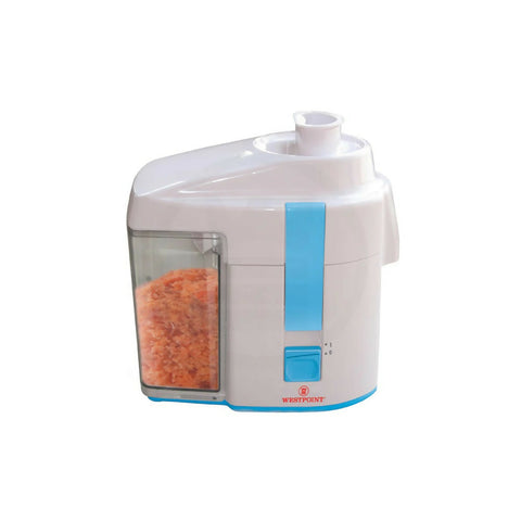 WestPoint Juicer WF-1753 - ValueBox