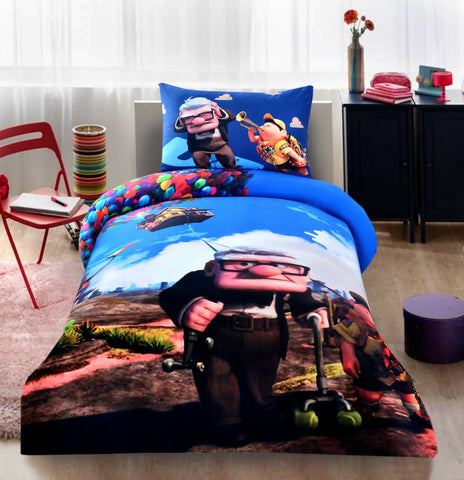 Digital-Printed-Junior-Single-Bed-Sheet-UP-Apricot-4895