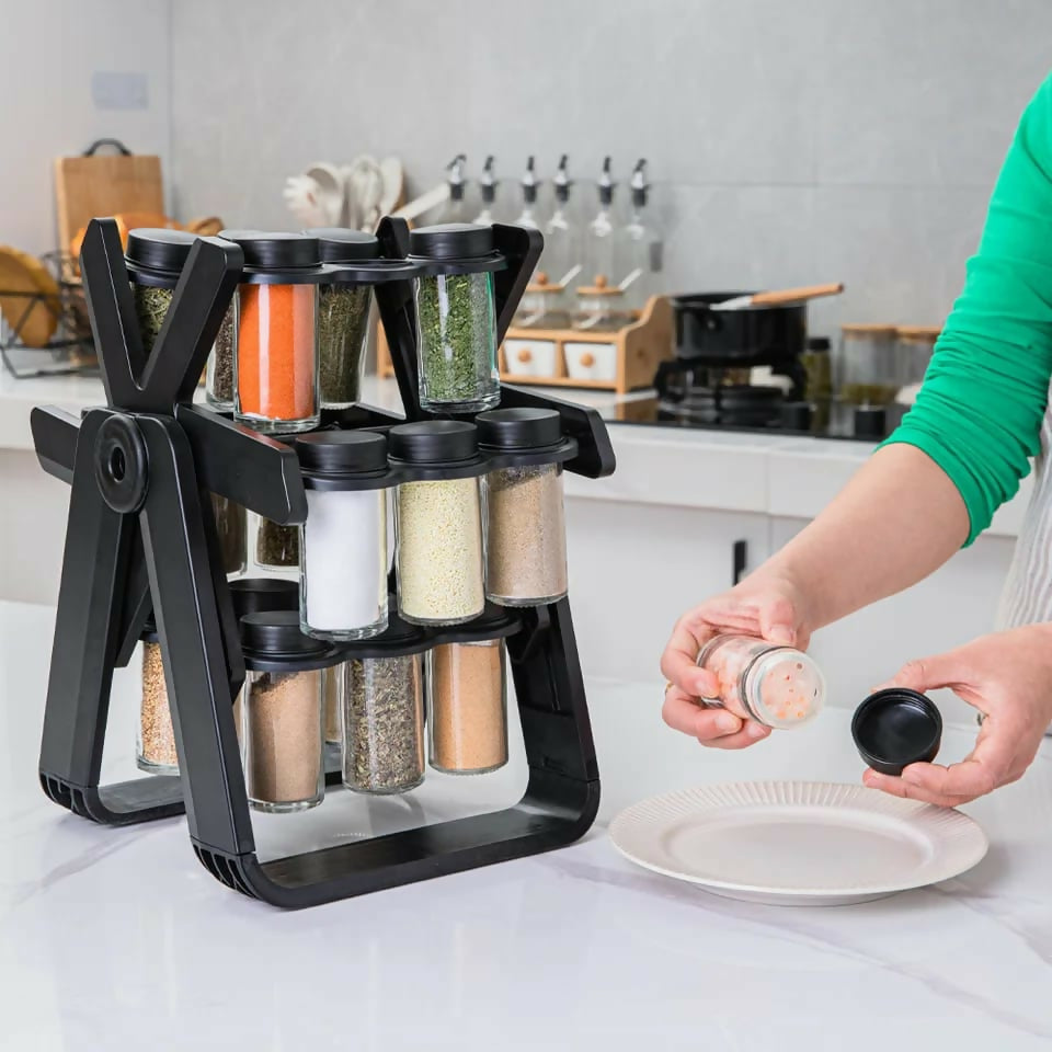 21-PCs-Rotating-Spice-Organizer-With-Stand-Apricot-7967